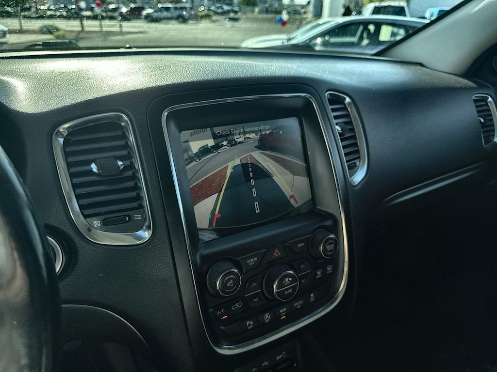 Thumbnail: 2016 Dodge Durango - 20