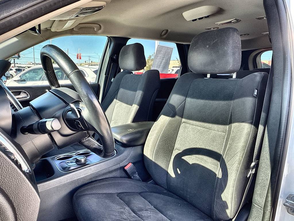 Thumbnail: 2016 Dodge Durango - 9