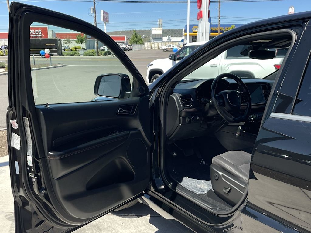 2023 Dodge Durango GT 20