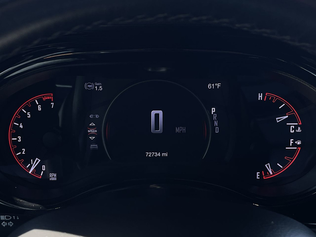 2023 Dodge Durango GT 16