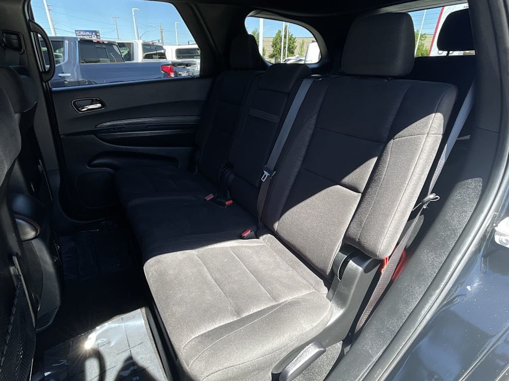 2023 Dodge Durango GT 13