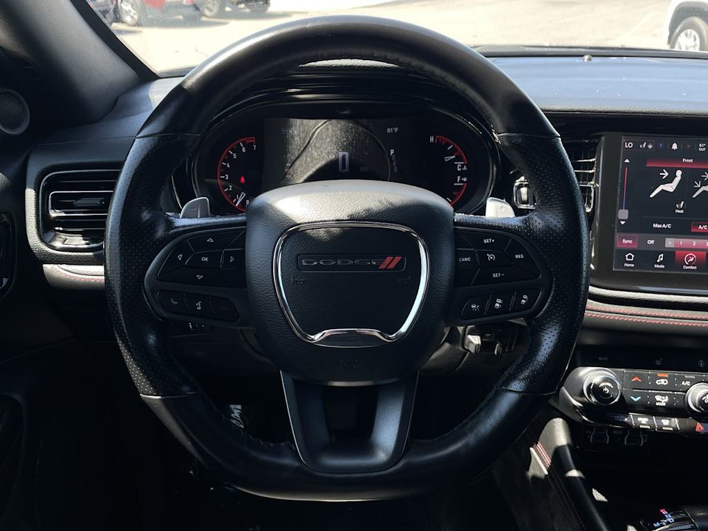 2023 Dodge Durango GT 10