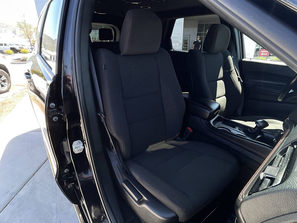 2023 Dodge Durango GT 12