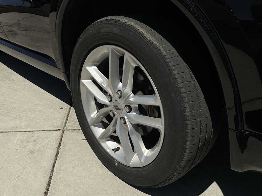 2023 Dodge Durango GT 8
