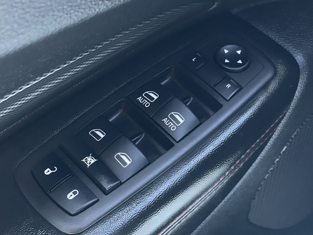2023 Dodge Durango GT 25