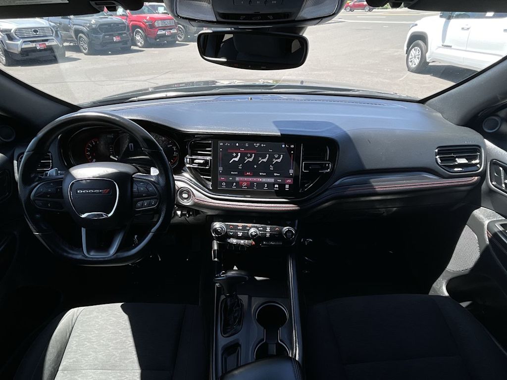 2023 Dodge Durango GT 2