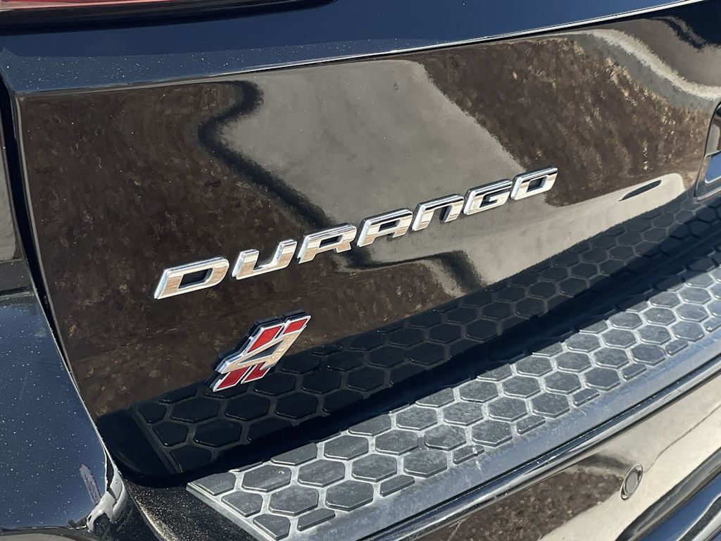 2023 Dodge Durango GT 7