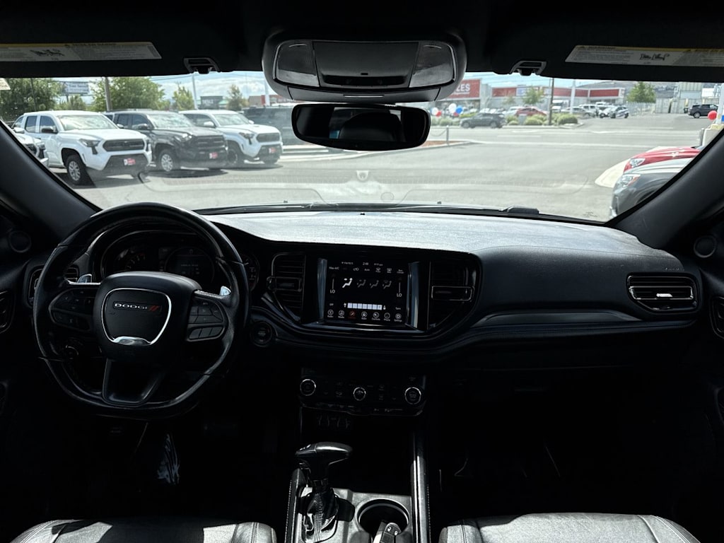 Thumbnail: 2021 Dodge Durango - 10