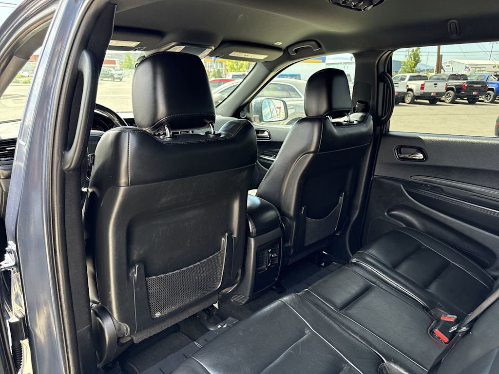 Thumbnail: 2021 Dodge Durango - 21