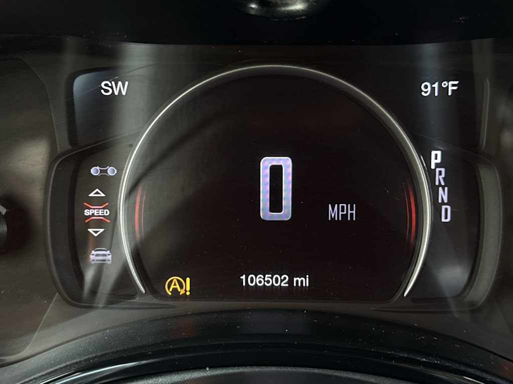 Thumbnail: 2021 Dodge Durango - 17