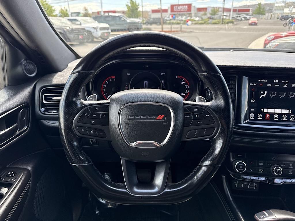 Thumbnail: 2021 Dodge Durango - 14