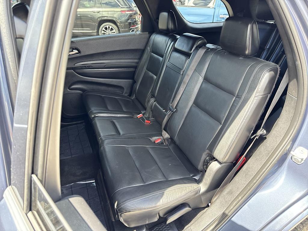 Thumbnail: 2021 Dodge Durango - 13