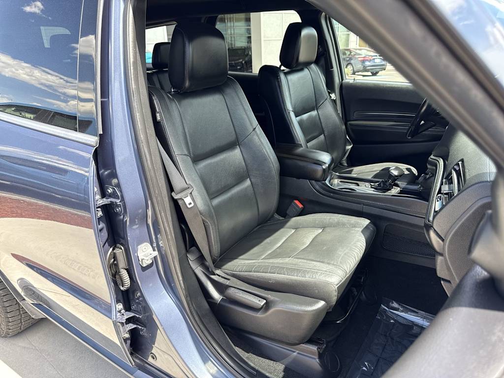 Thumbnail: 2021 Dodge Durango - 12