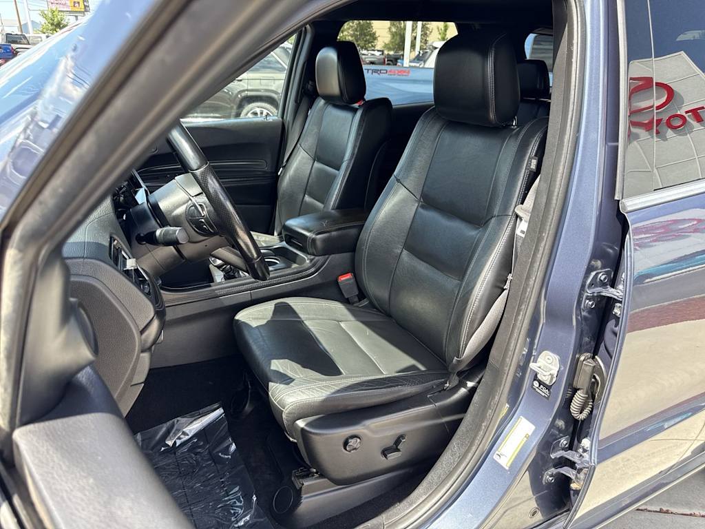 Thumbnail: 2021 Dodge Durango - 11