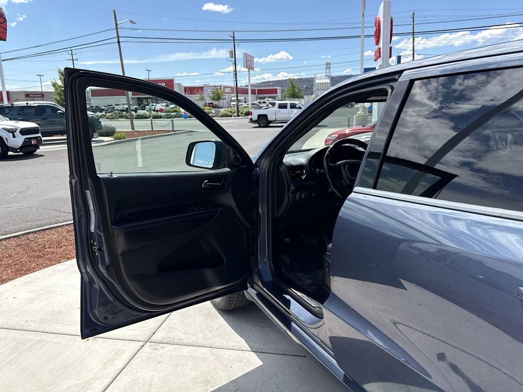 Thumbnail: 2021 Dodge Durango - 2