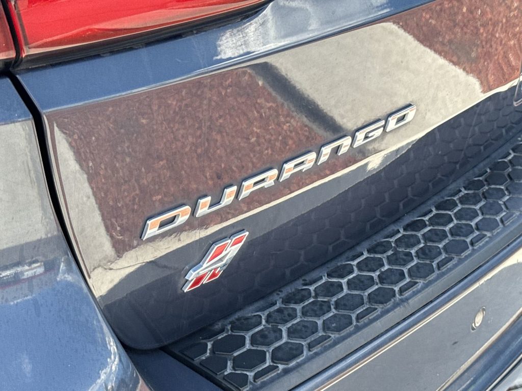 Thumbnail: 2021 Dodge Durango - 7