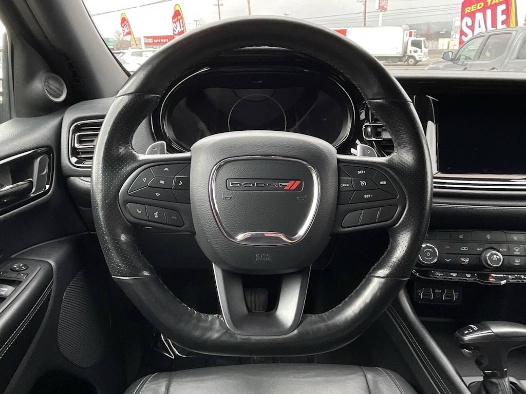 Thumbnail: 2022 Dodge Durango - 10