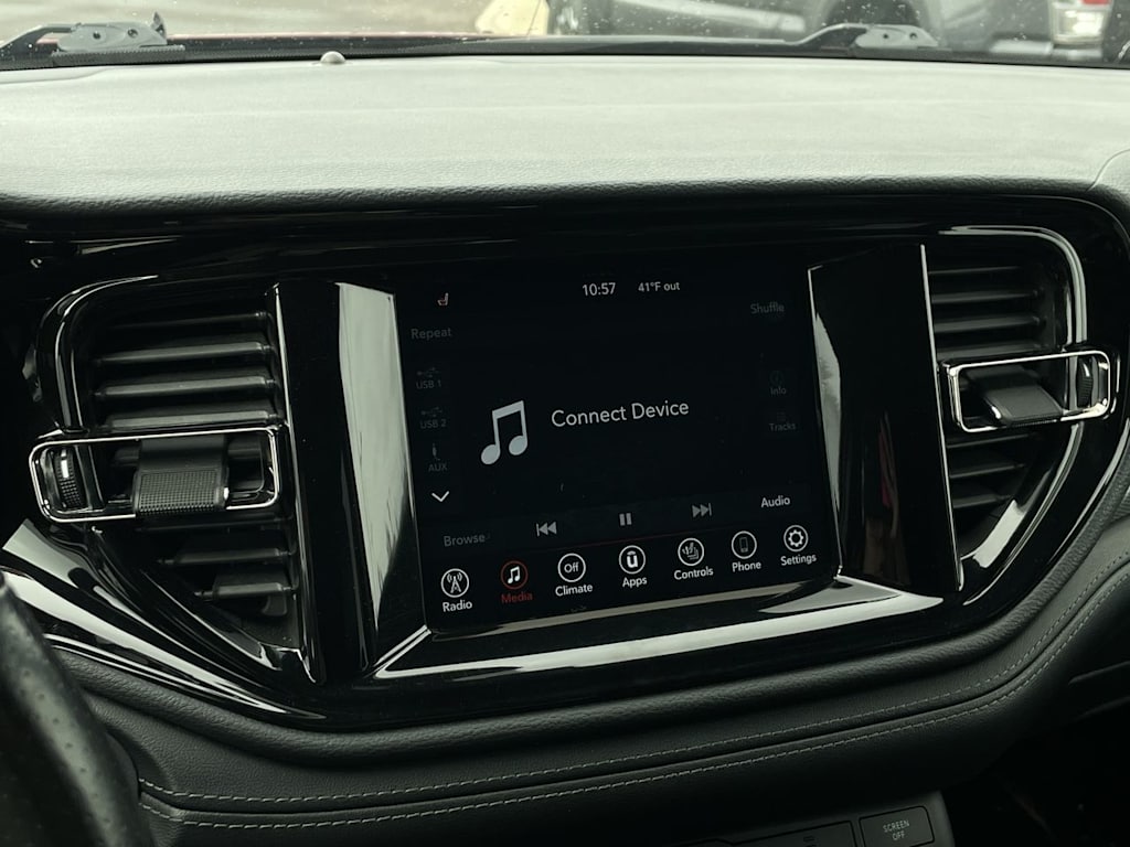 Thumbnail: 2022 Dodge Durango - 14