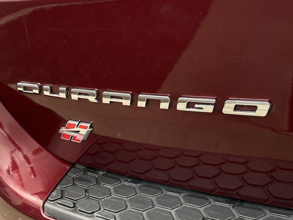 Thumbnail: 2022 Dodge Durango - 7