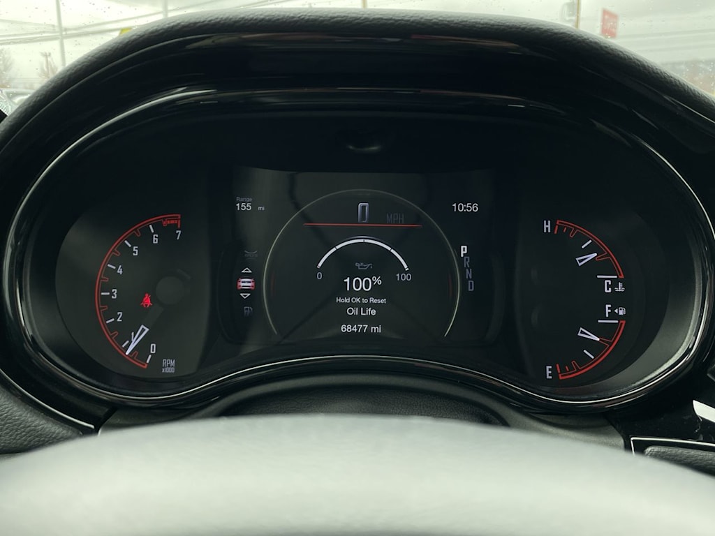 Thumbnail: 2022 Dodge Durango - 16