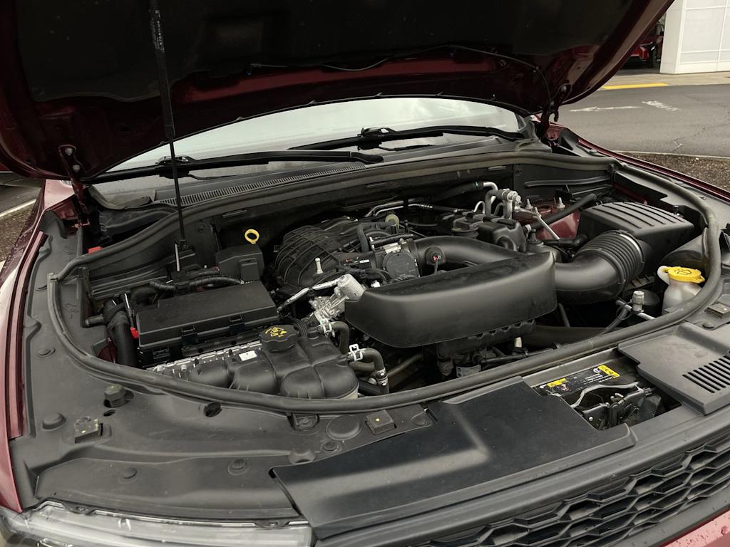 Thumbnail: 2022 Dodge Durango - 9