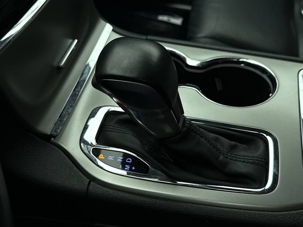 Thumbnail: 2019 Jeep Grand Cherokee - 15