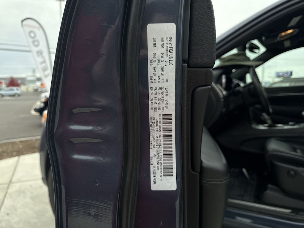 Thumbnail: 2019 Jeep Grand Cherokee - 19