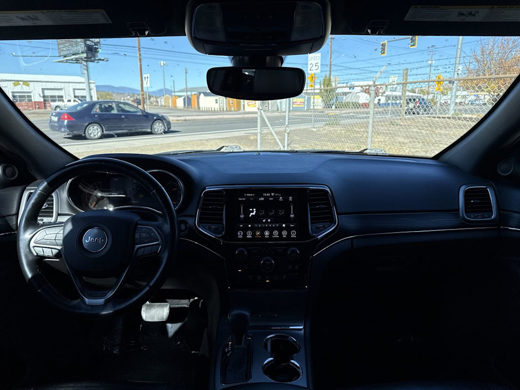 Thumbnail: 2019 Jeep Grand Cherokee - 2