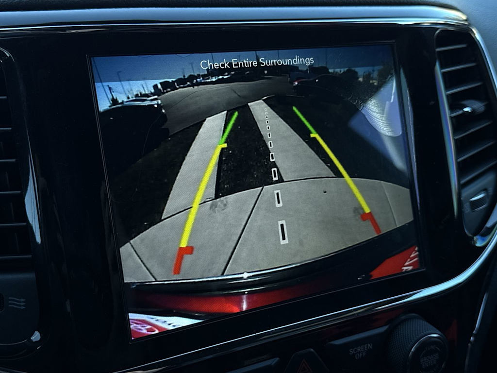 Thumbnail: 2019 Jeep Grand Cherokee - 22