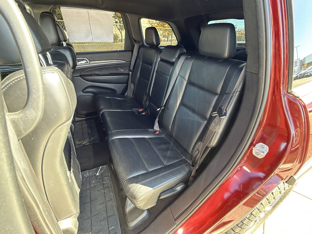 Thumbnail: 2019 Jeep Grand Cherokee - 13