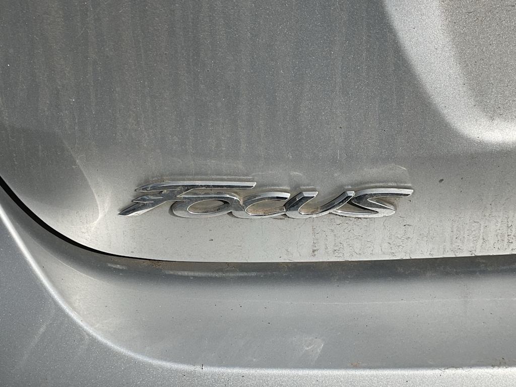 2017 Ford Focus SE 5