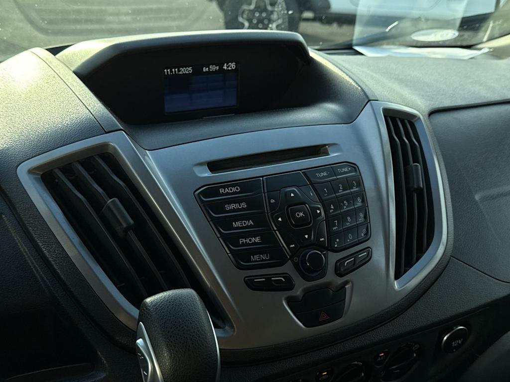 Thumbnail: 2016 Ford Transit Series - 14