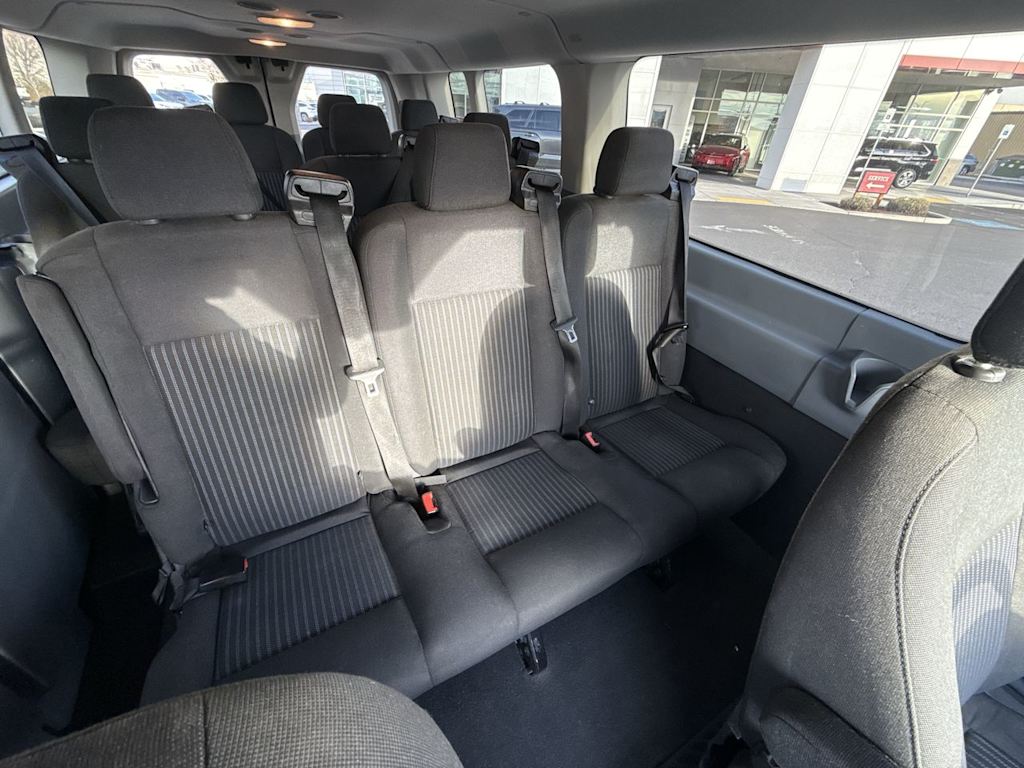 Thumbnail: 2016 Ford Transit Series - 13