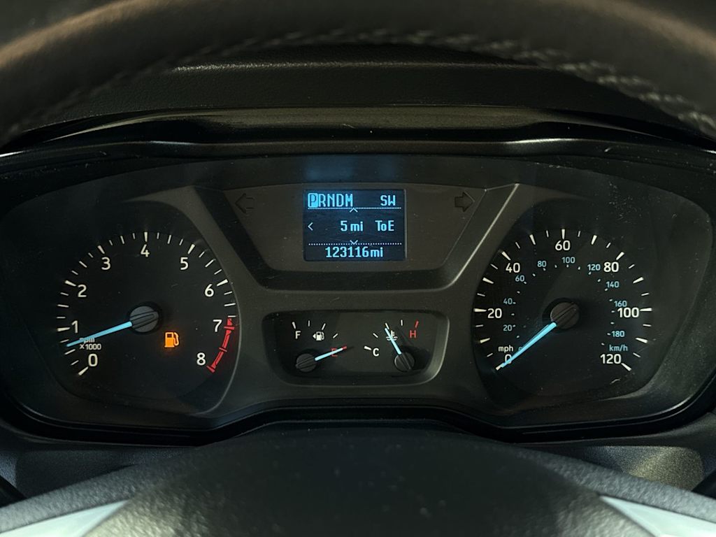 Thumbnail: 2016 Ford Transit Series - 15