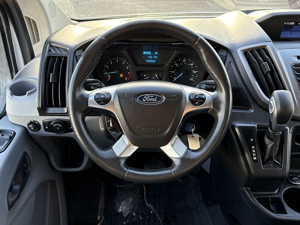 Thumbnail: 2016 Ford Transit Series - 10