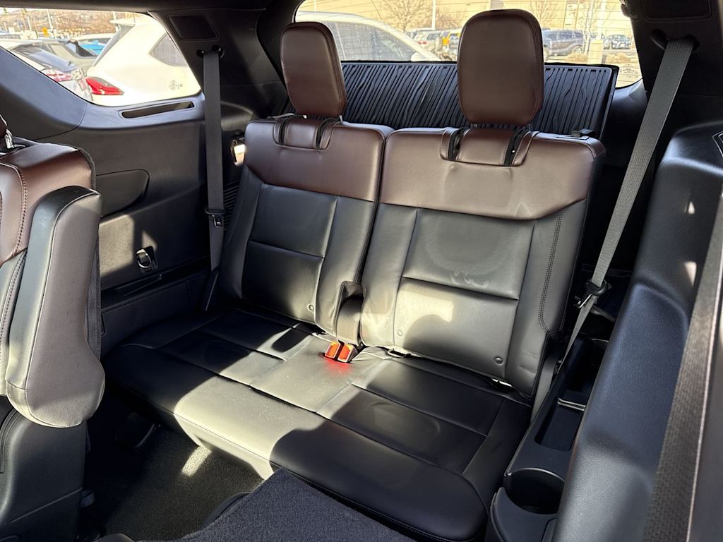 Thumbnail: 2023 Ford Explorer - 20