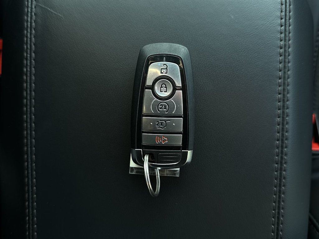 Thumbnail: 2023 Ford Explorer - 17