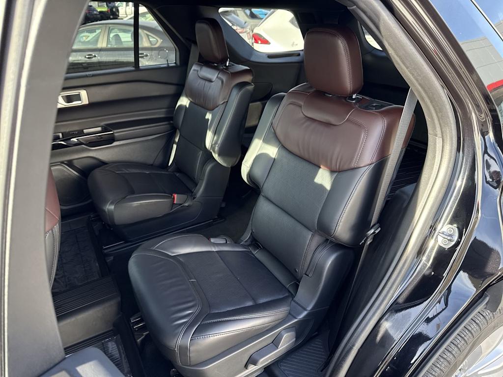 Thumbnail: 2023 Ford Explorer - 12