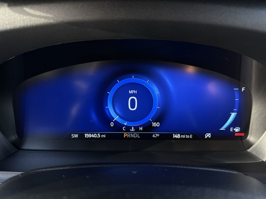 Thumbnail: 2023 Ford Explorer - 14