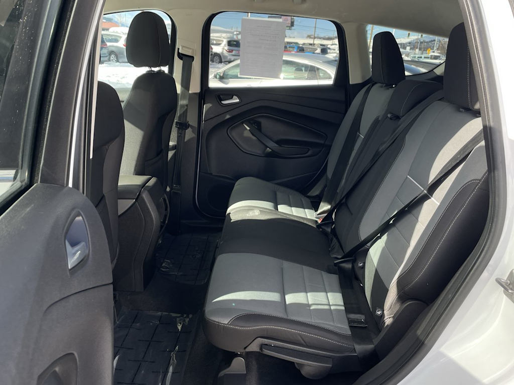 Thumbnail: 2013 Ford Escape - 13