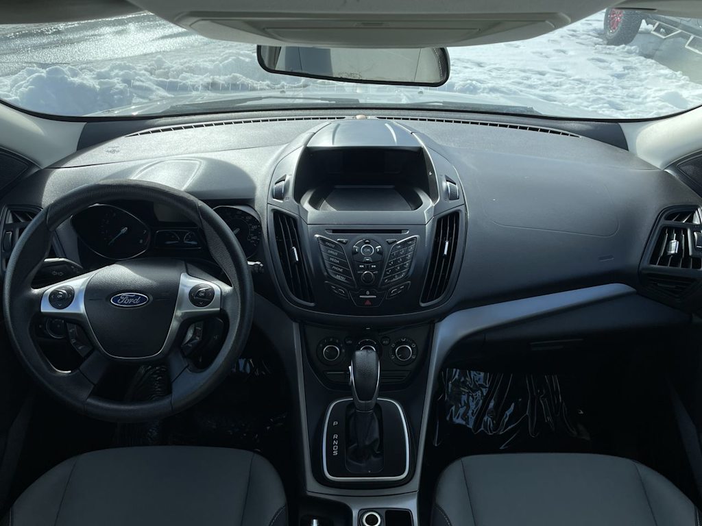 Thumbnail: 2013 Ford Escape - 2