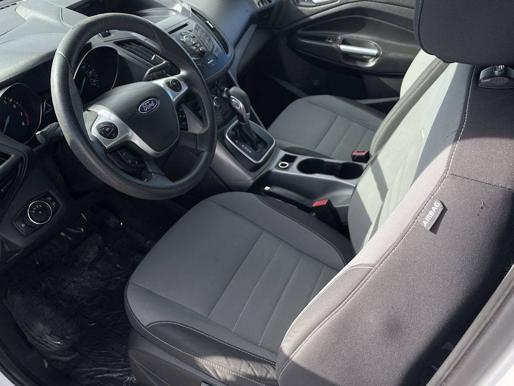 Thumbnail: 2013 Ford Escape - 11