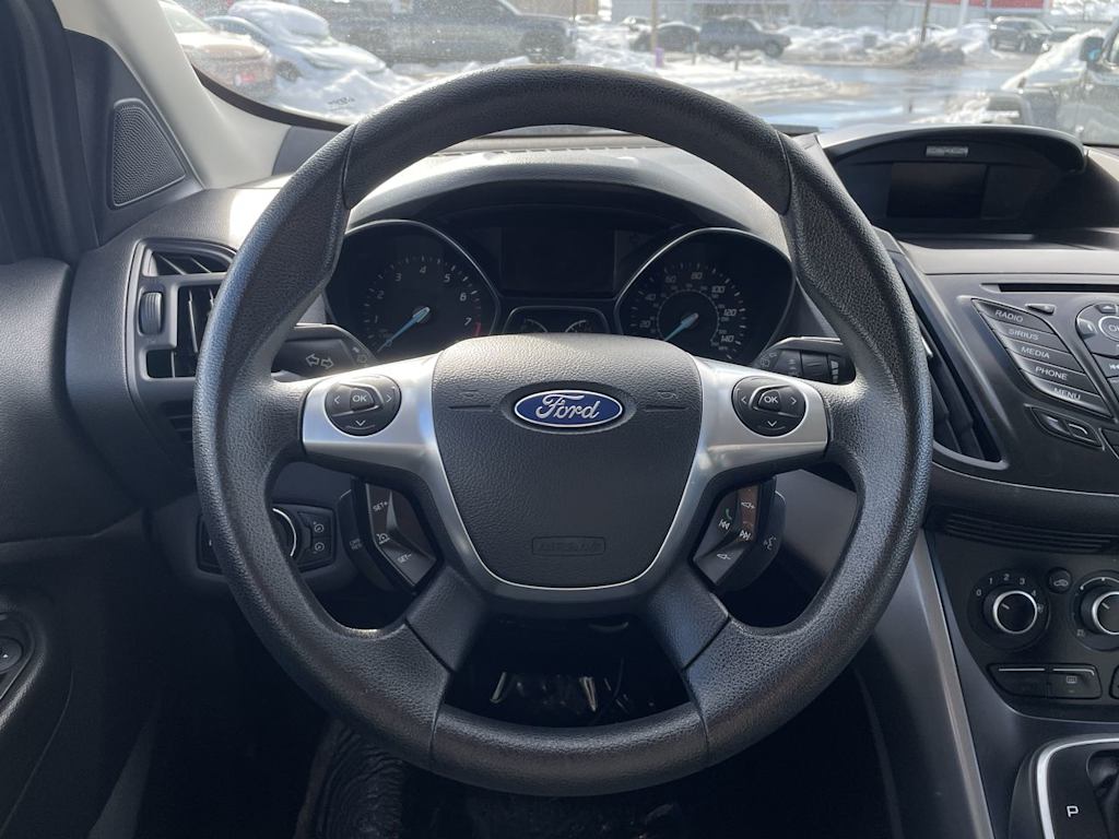 Thumbnail: 2013 Ford Escape - 10