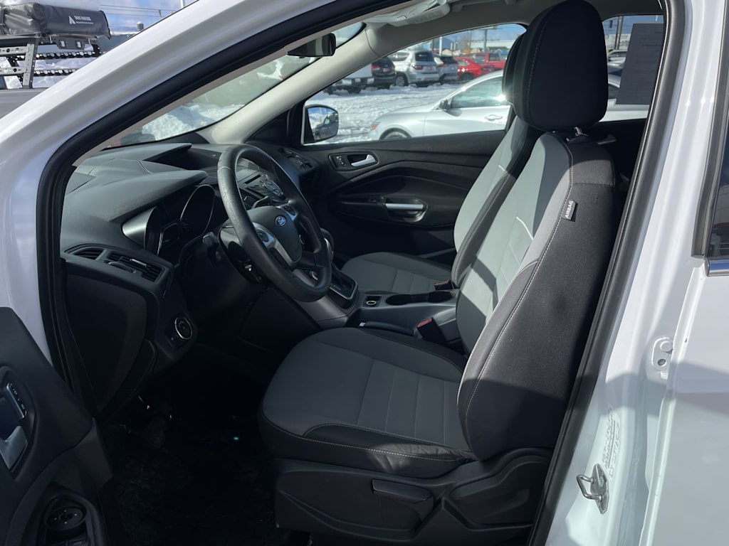 Thumbnail: 2013 Ford Escape - 12