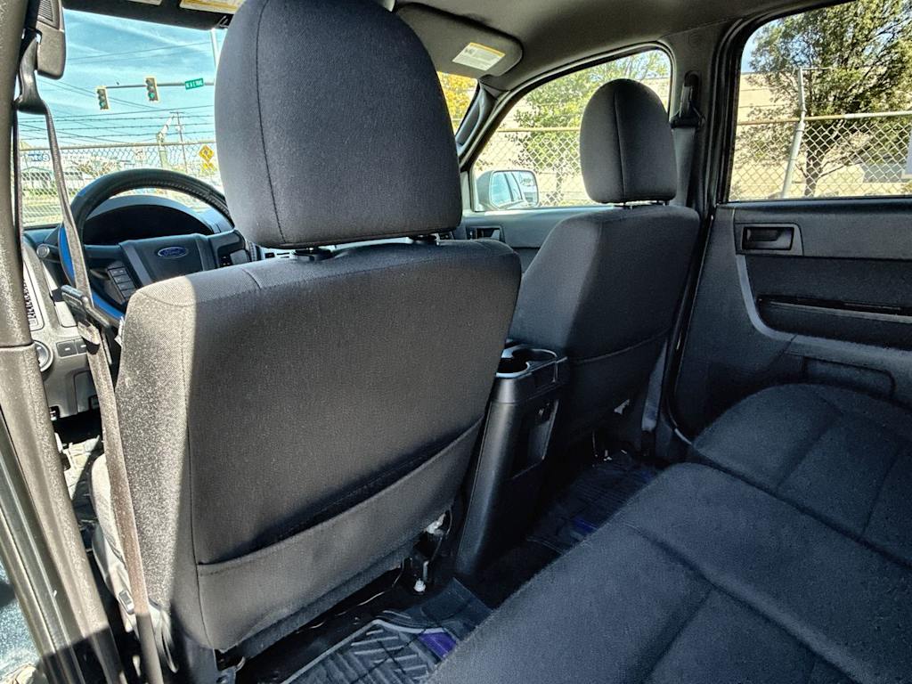 Thumbnail: 2012 Ford Escape - 12