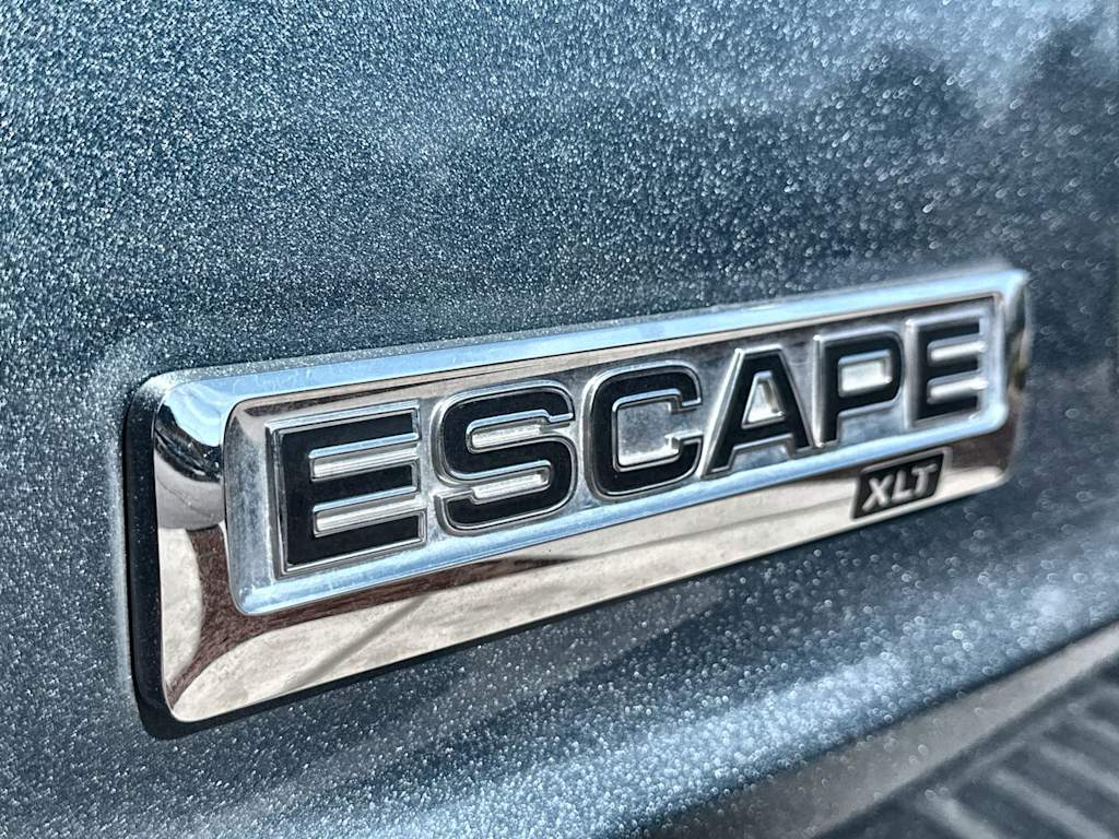 Thumbnail: 2012 Ford Escape - 7