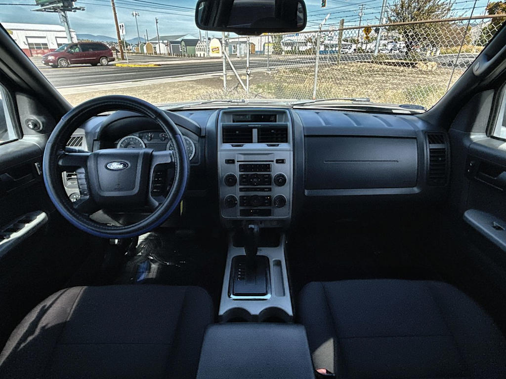 Thumbnail: 2012 Ford Escape - 2