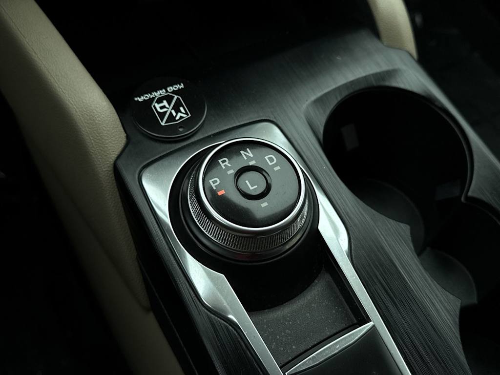 Thumbnail: 2022 Ford Escape - 16