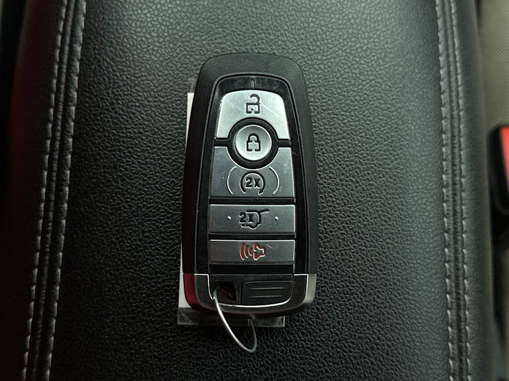 Thumbnail: 2022 Ford Escape - 19