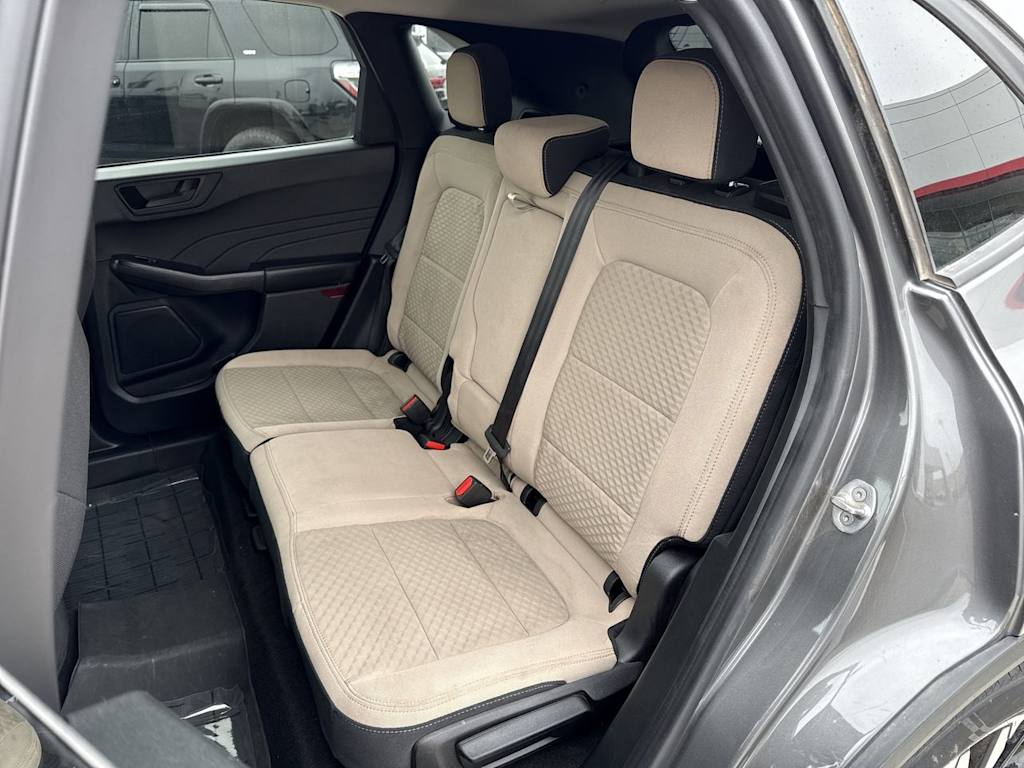 Thumbnail: 2022 Ford Escape - 13